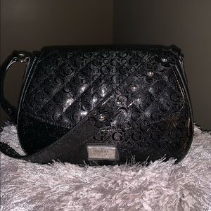 Guess Crossbody Jet Classy Black π€π€π€π€π€